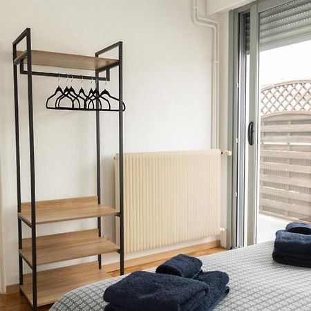 Appartement Renove 10 Minutes A Pied Du Coeur De Colmar Exterior photo