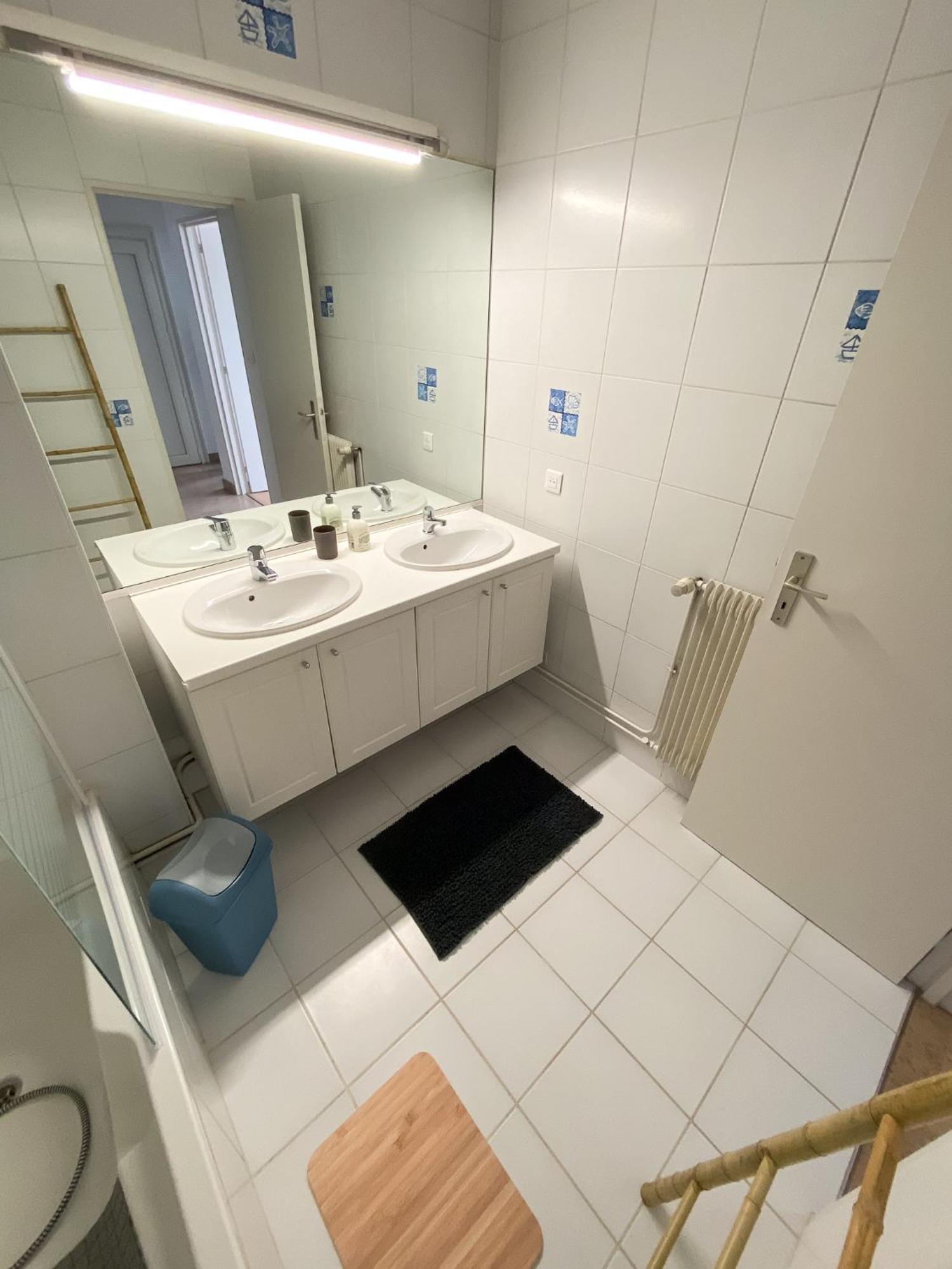 Appartement Renove 10 Minutes A Pied Du Coeur De Colmar Exterior photo