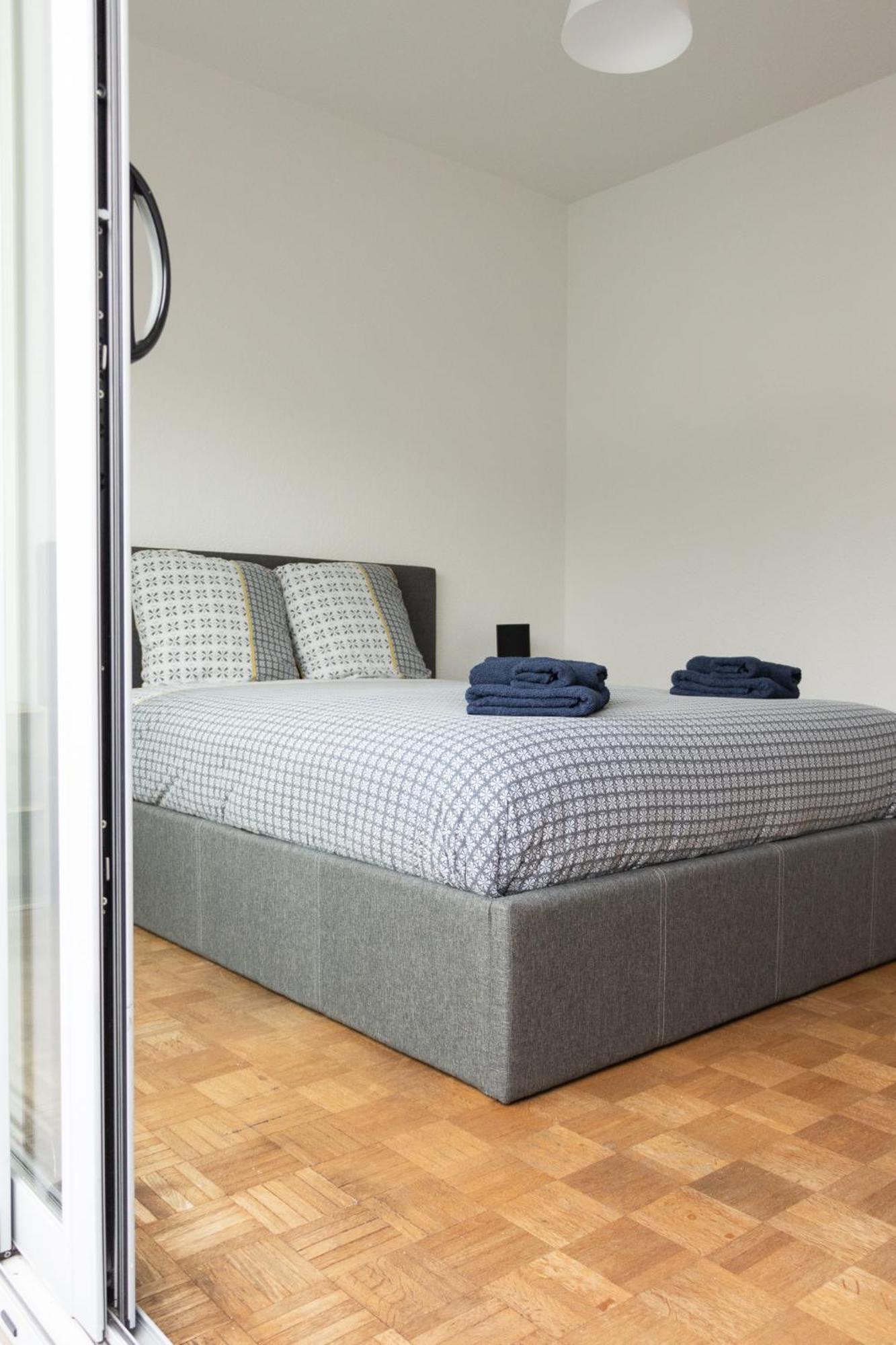 Appartement Renove 10 Minutes A Pied Du Coeur De Colmar Exterior photo