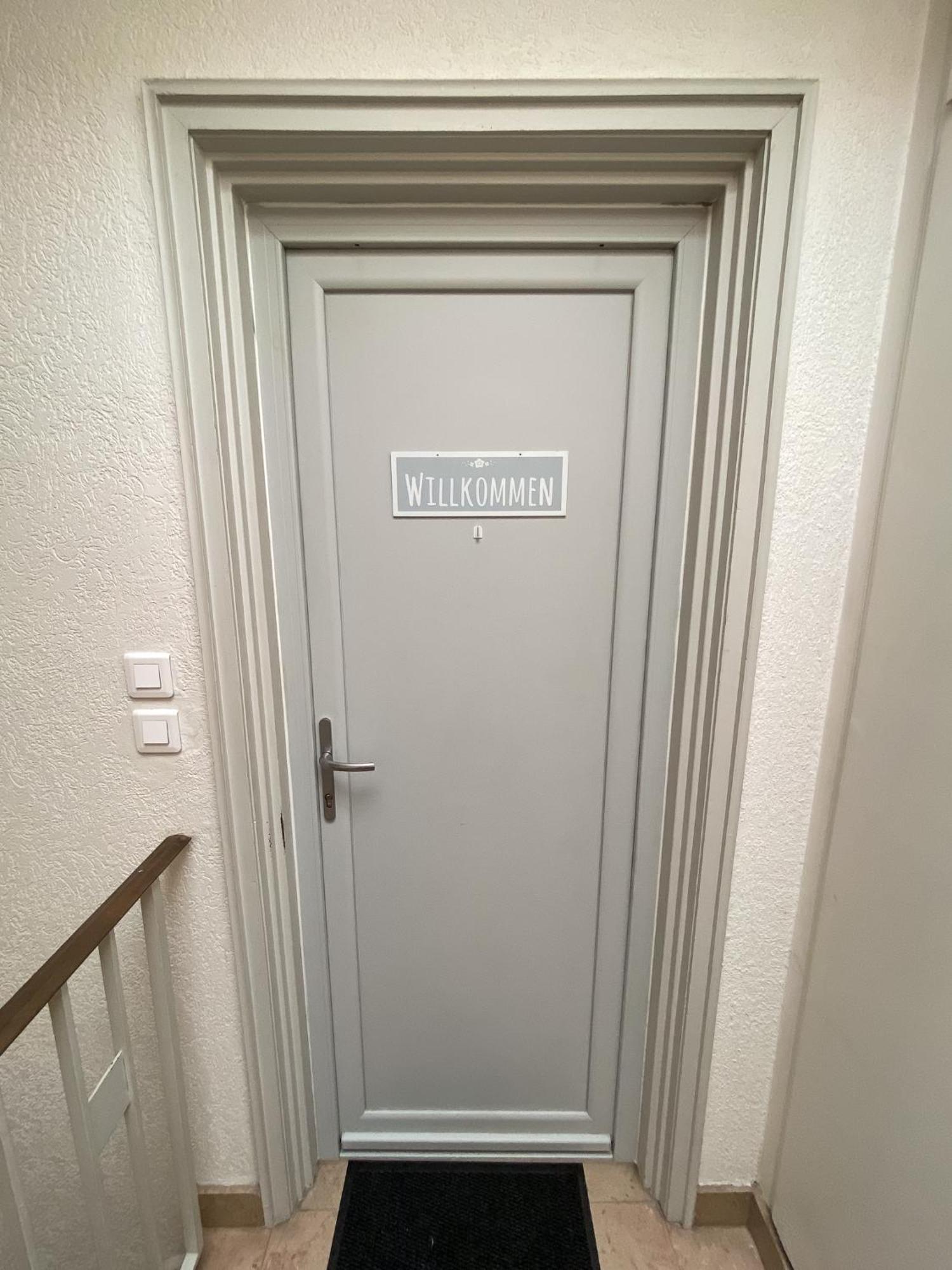 Appartement Renove 10 Minutes A Pied Du Coeur De Colmar Exterior photo