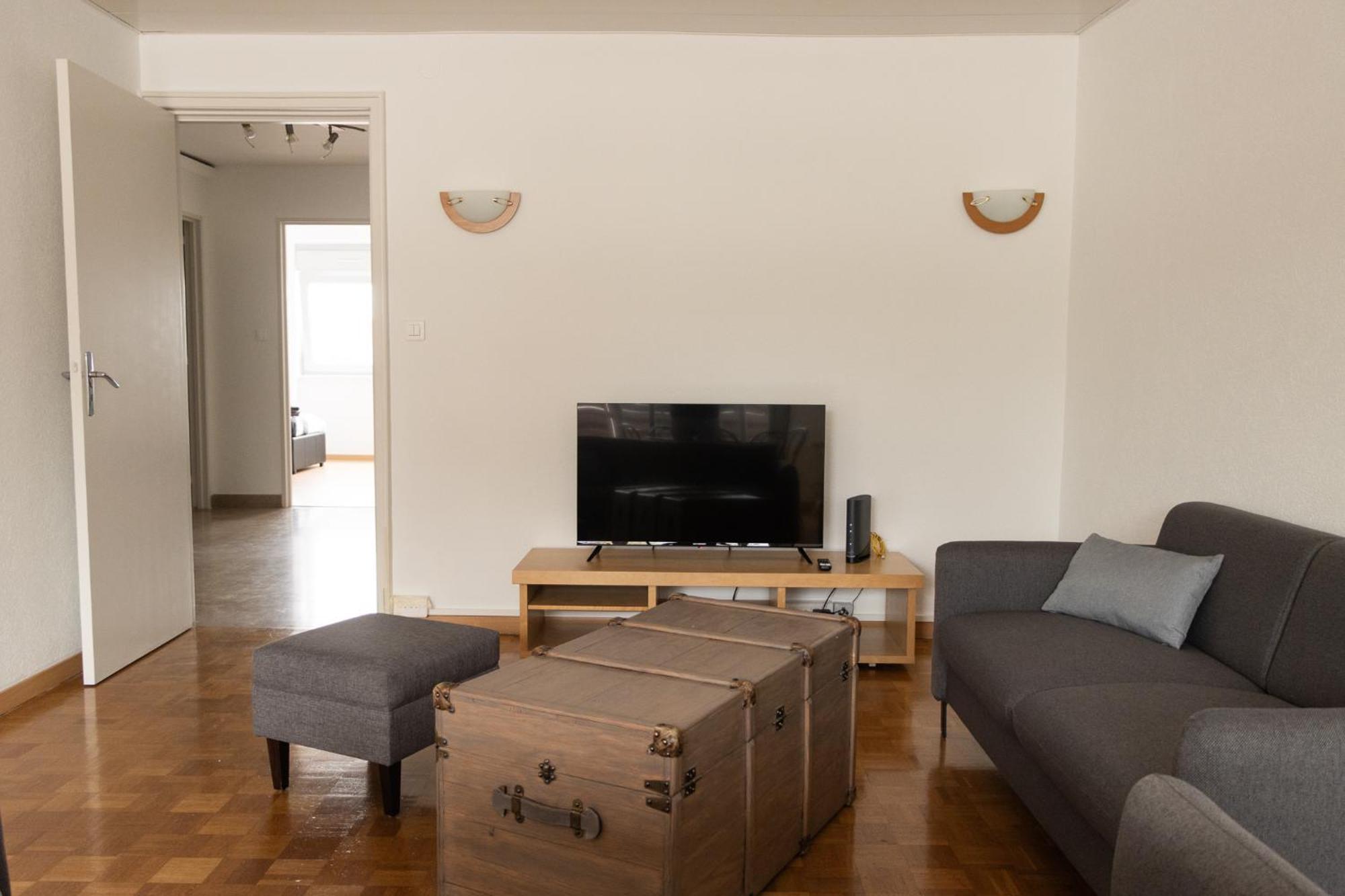 Appartement Renove 10 Minutes A Pied Du Coeur De Colmar Exterior photo